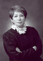 Division One: JUSTICE FRANCES ROTHSCHILD