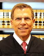 Richard M. Aronson, Associate Justice