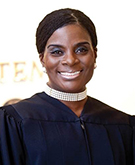 Associate Justice Carol D. Codrington