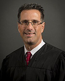 Associate Justice Michael J. Raphael photo