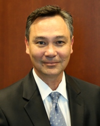 Martin Hoshino
