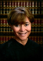 Division Four: Associate Justice Audrey B Collins 2DCA