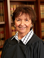 Patricia D. Benke, Associate Justice