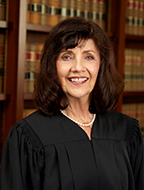 Judith L. Haller, Associate Justice 