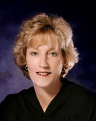 Joan K. Irion, Associate Justice 