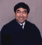 Associate Justice Nathan D. Mihara