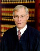 Terry B. O'Rourke, Associate Justice