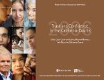 Trust and Confidence in the California Courts Phase II: Focus Groups and Interviews