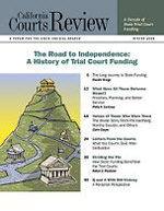 California courts