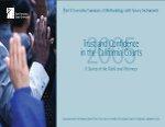 Trust and Confidence in the California Courts Part II: Executive Summary of Methodology with Survey Instruments