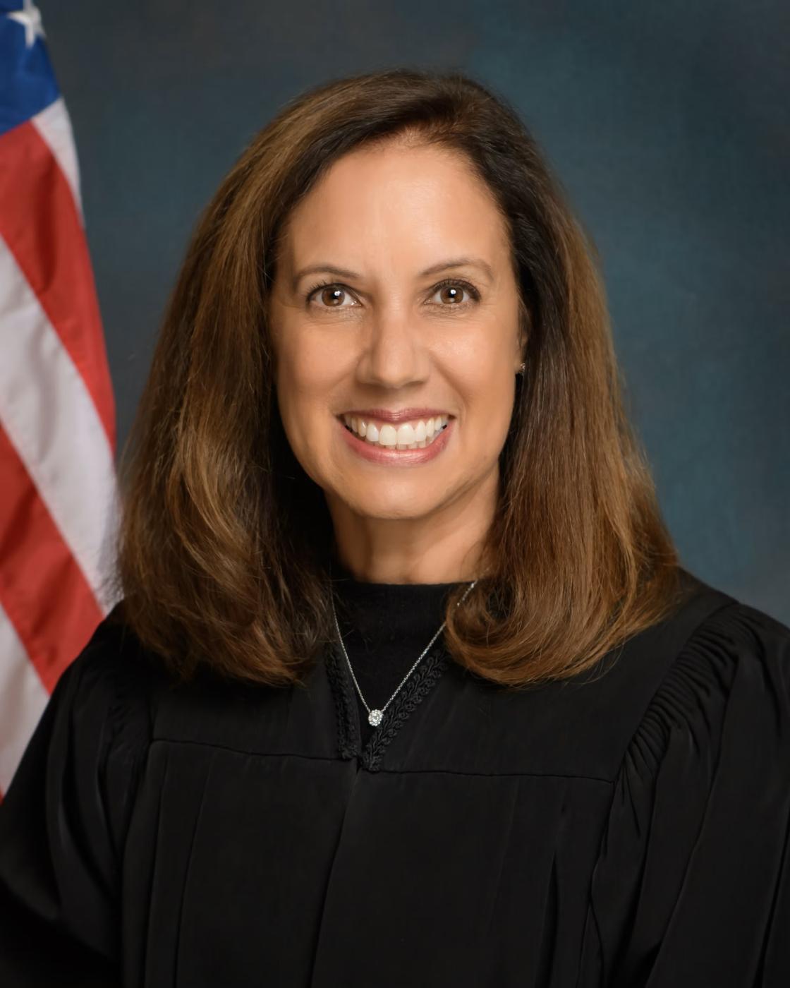 Judge Jessner
