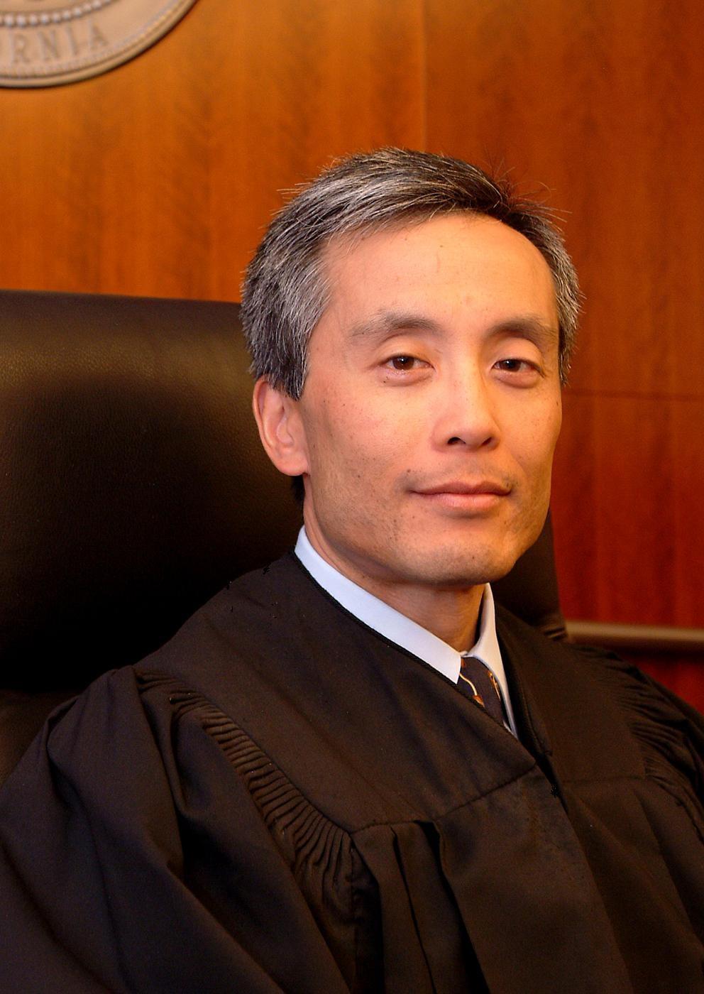 Judge Chan