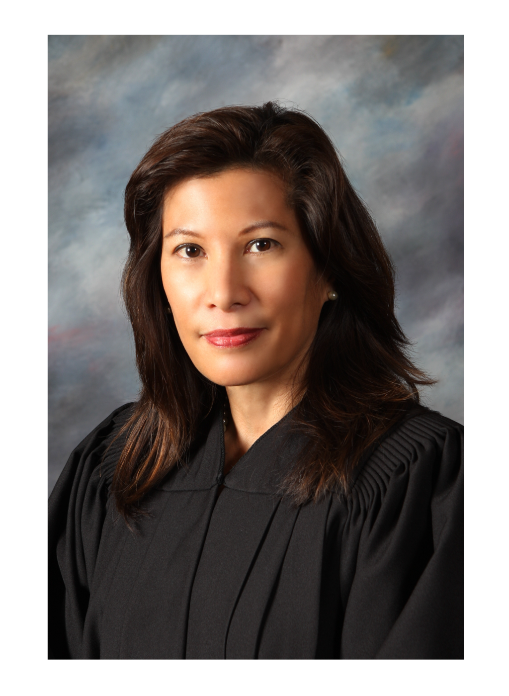 Former Chief Justice Tani G. Cantil-Sakauye, 2011-2022