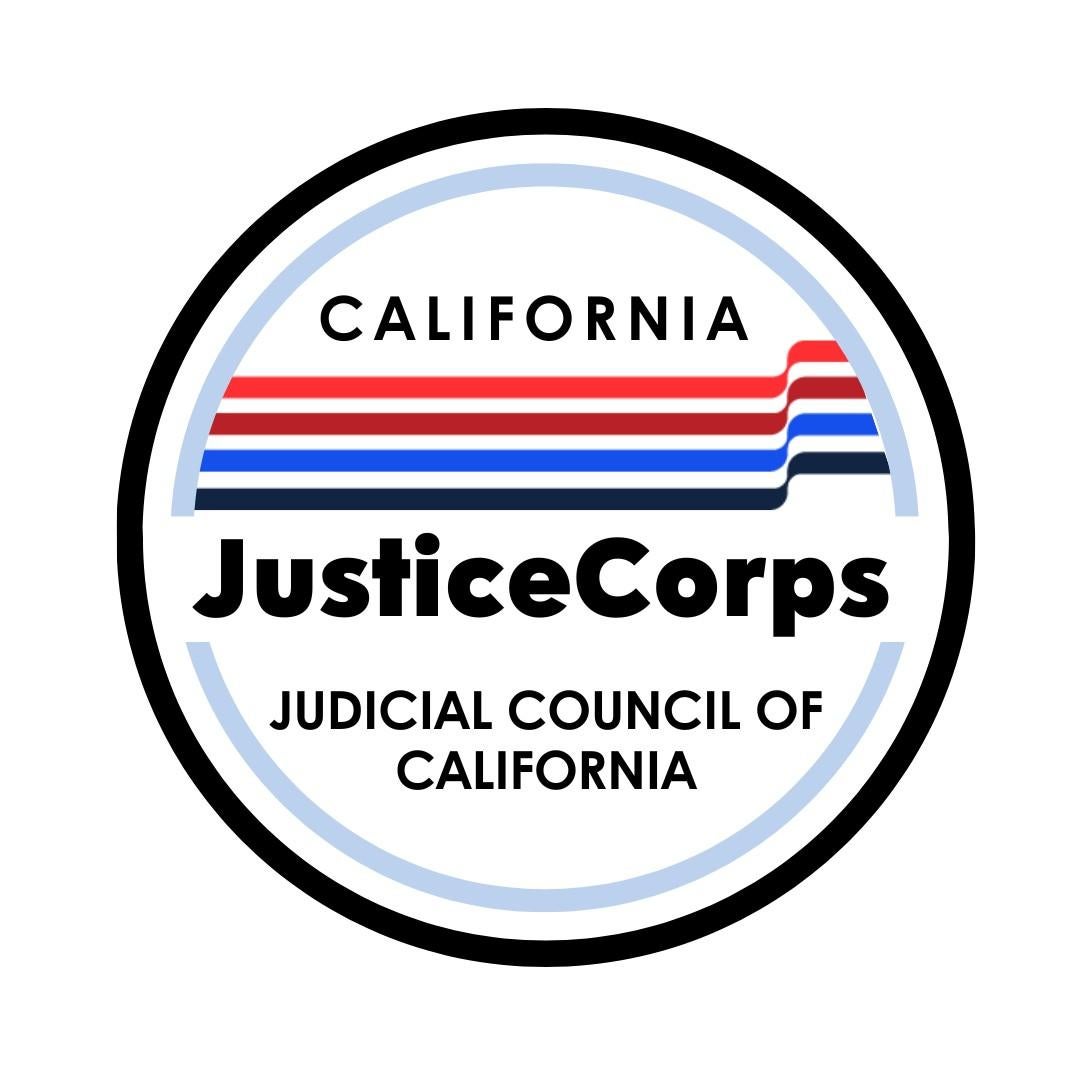 statewide justicecorps logo