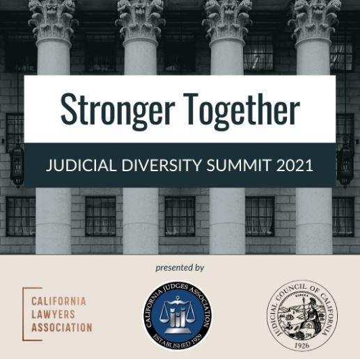 Judicial Diversity Summit 2021