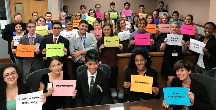 Mock Trial