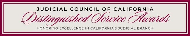 Distinguished Service Awards