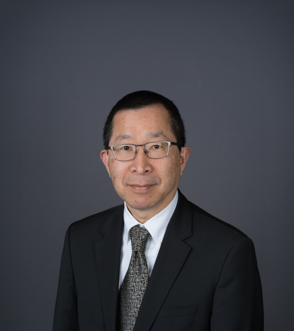 Rob Oyung portrait