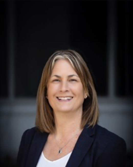 Erika Sperbeck, Chief Legal Officer