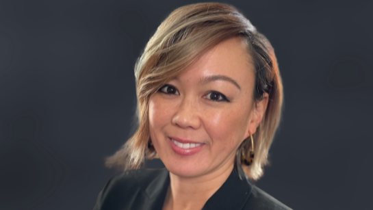 Salena Chow Bio photo