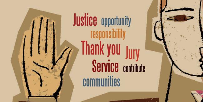 Juror Appreciation Week Banner