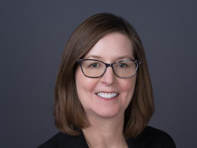 Deborah Brown