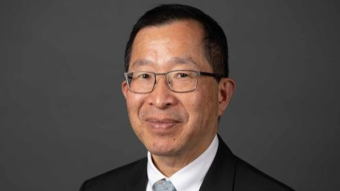 Robert Oyung card photo
