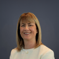 Erika Sperbeck, Chief Legal Officer, Portrait