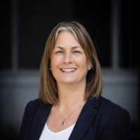 Erika Sperbeck, Chief Legal Officer