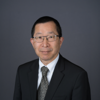 Rob Oyung portrait