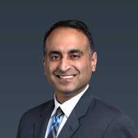 Ash Kalra