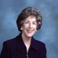 Associate Justice Carol A. Corrigan