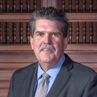 Darrel E. Parker