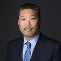 David H. Yamasaki
