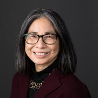 Hon. Carin T. Fujisaki