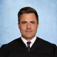 Hon. Ryan Davis