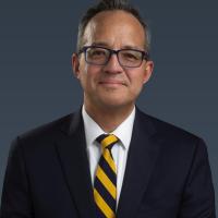 Hon. Jeffrey C. Kauffman