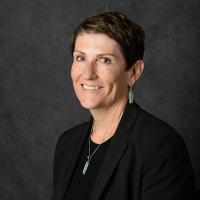 Judge Ann C. Moorman
