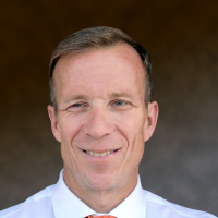 Judge Charles S. Crompton