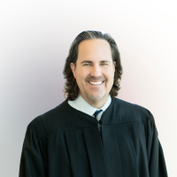 Judge Rodney Cortez