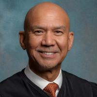 Judge Ocampo
