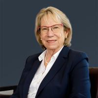 Justice Mary J. Greenwood
