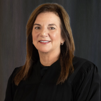 Presiding Judge Maria D. Hernandez