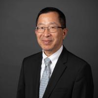 Robert Oyung Biography